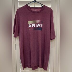Ariat XL Tshirt